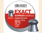 JSB PELLETS EXACT EXPRESS 4.52
